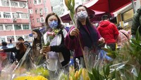 Imlek adalah tahun baru dalam sistem penanggalan China yang kerap diperingati dengan tradisi yang unik. Perayaan Imlek 2022 sendiri, nantinya akan bertepatan dengan tanggal 1 Februari 2022 besok.