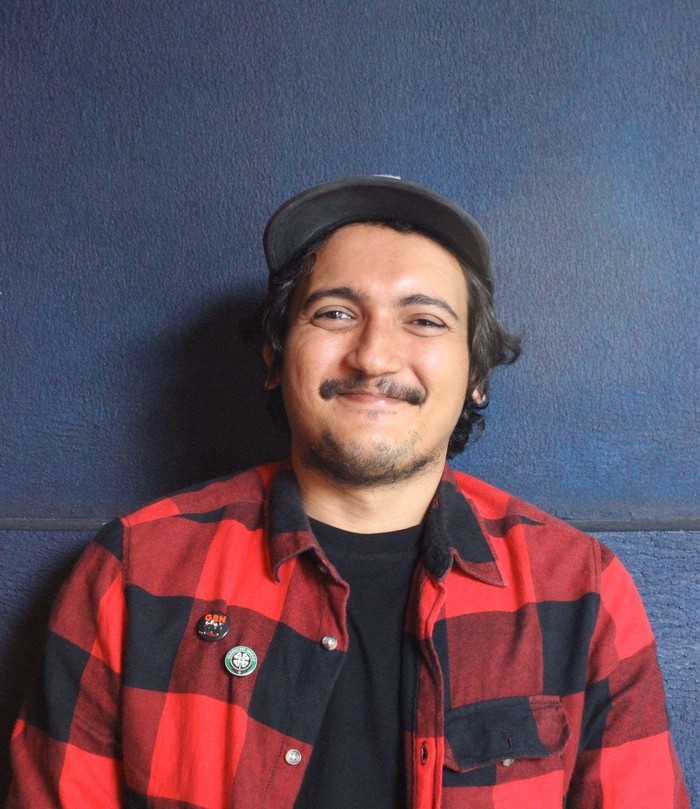 Syarief Ravsanzani