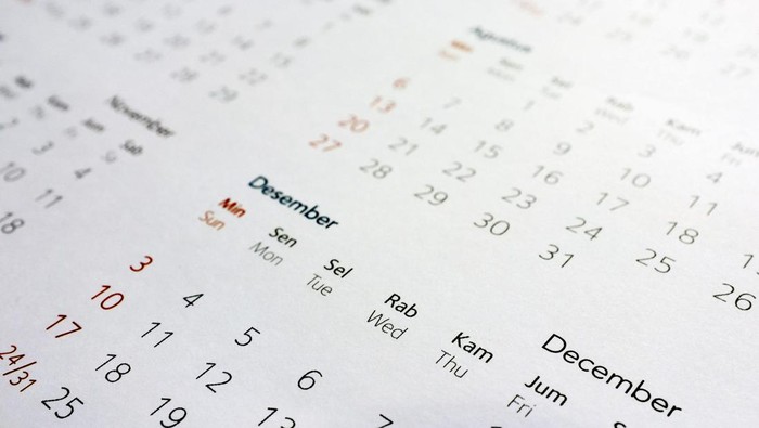 Bulan 2022 lengkap mei kalender Kalender Bulan