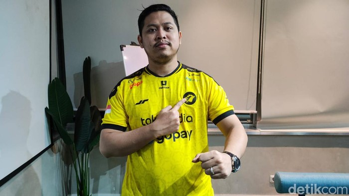 Tretan Muslim Terkait Fun Match dBattle Arena: Seru dan Sangat Menikmati