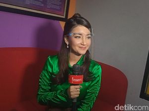 Tsania Marwa Punya Pacar Baru: Pengusaha, Dewasa, dan Romantis