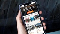 Saat ini, Broom menyediakan berbagai layanan yang memberikan keuntungan bagi pelaku bisnis showroom mobil dalam bentuk, digitalisasi.