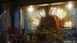Potret Vihara di Singkawang dengan Mata Air Berkhasiat
