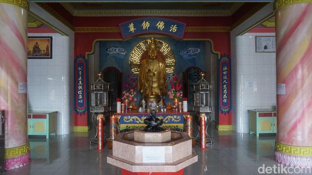 Vihara Ci Kung