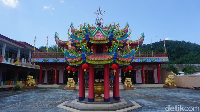 Vihara Ci Kung