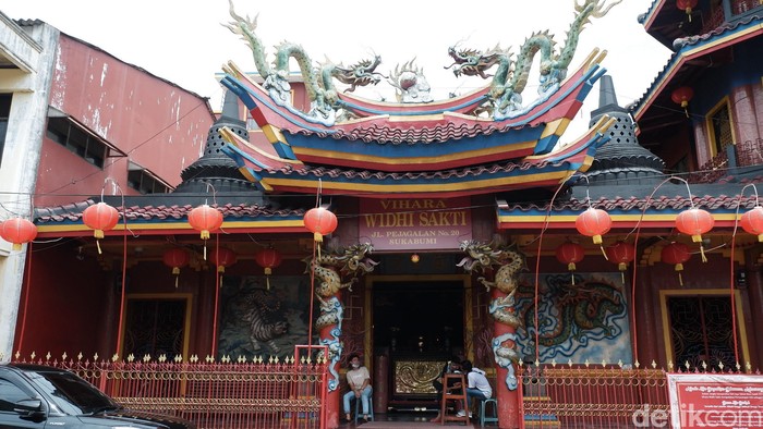 Vihara Widhi Sakti