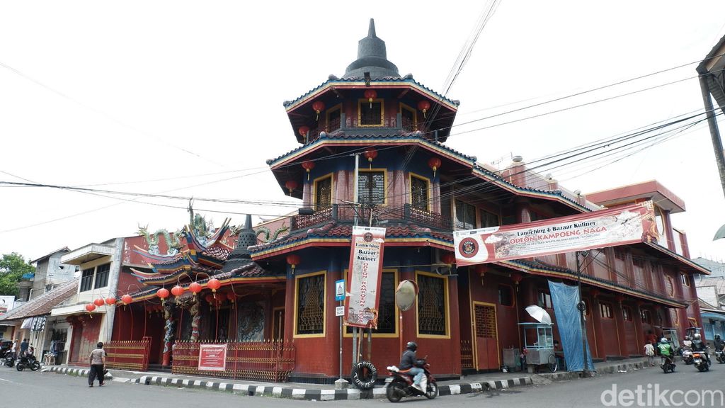 Vihara Widhi Sakti