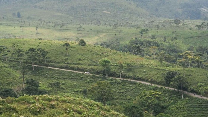 wisata alam karanganyar
