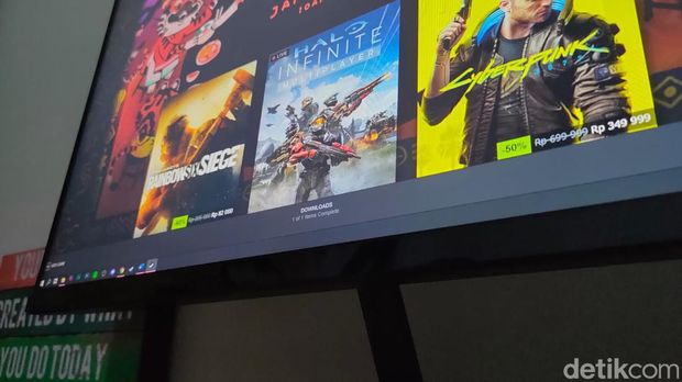 Xiaomi Mi 23.8 Xiaomi Mi 23.8