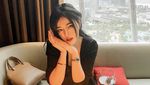10 Potret Mewah Kulineran Siwi Widi, Termasuk Minum Kopi Dior!