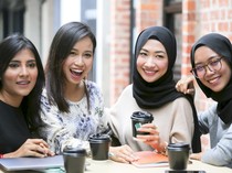 25 Tempat Nongkrong Jakarta yang Hits Buat Anak Muda