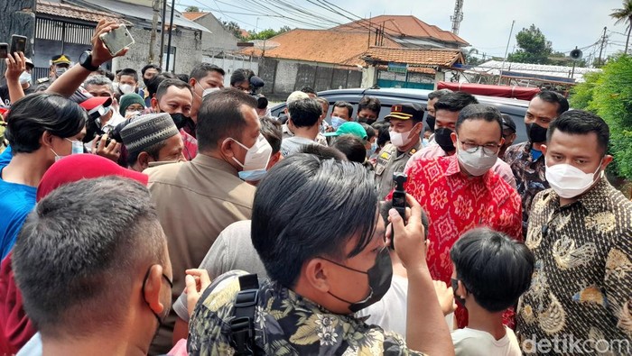 Anies Baswedan.