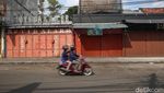Buntut Kerumunan Pengunjung, Pasar Lama Tangerang Ditutup Mulai Besok