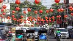 Buntut Kerumunan Pengunjung, Pasar Lama Tangerang Ditutup Mulai Besok