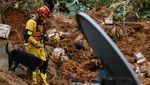Begini Parahnya Banjir-Longsor yang tewaskan Belasan Orang di Brasil