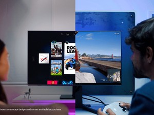 Dell Suguhkan Concept Nyx Buat Pengalaman Main Game Lebih Canggih