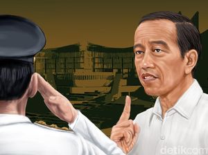 Pengamat Sebut IKN Berpotensi Krisis Air Bersih