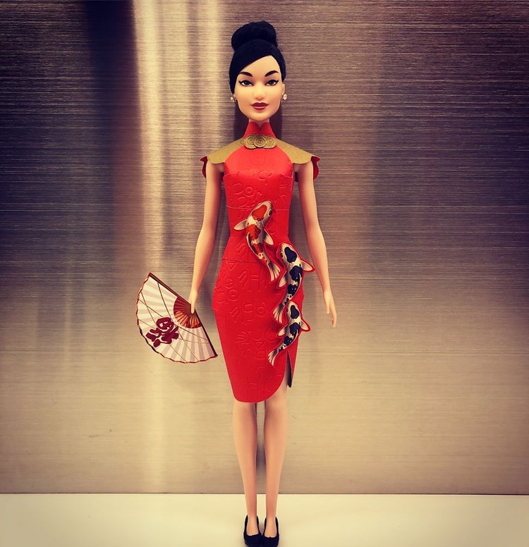 fotoinet barbie angpao fotoinet barbie angpao