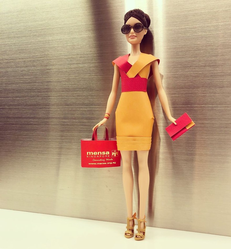 fotoinet barbie angpao