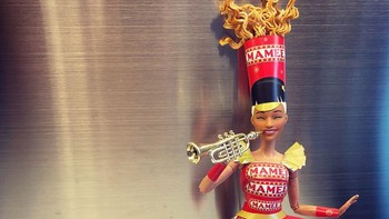 Foto: Instagram/Jian Yang