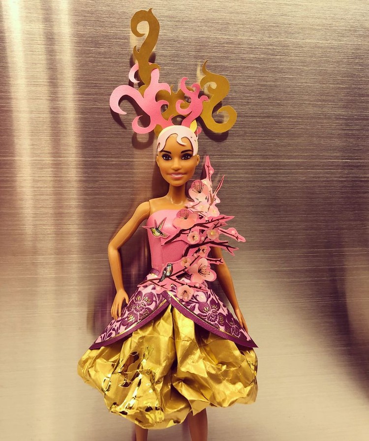 fotoinet barbie angpao fotoinet barbie angpao