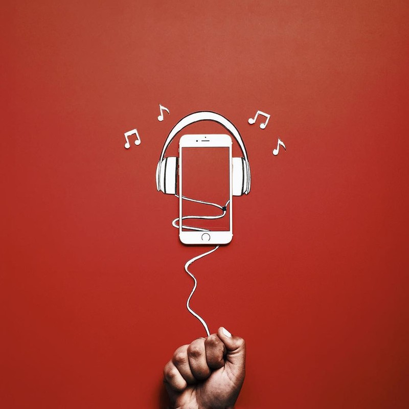 fotoinet bermodal iPhone hasilkan karya seni mengagumkan