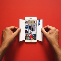 fotoinet bermodal iPhone hasilkan karya seni mengagumkan