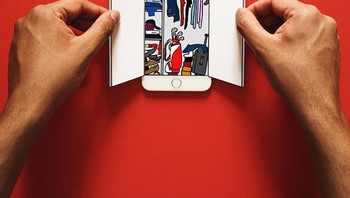 Namun semakin dewasa ia berhenti membuat seni sketsa. Dan tertarik dengan dunia fotografi jalanan namun ia kembali berhenti. Foto: Instagram/Anshuman Ghosh