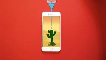 Adalah Anshuman Ghosh seorang senimal visual yang berbasis di Afrika Selatan. Foto: Instagram/Anshuman Ghosh