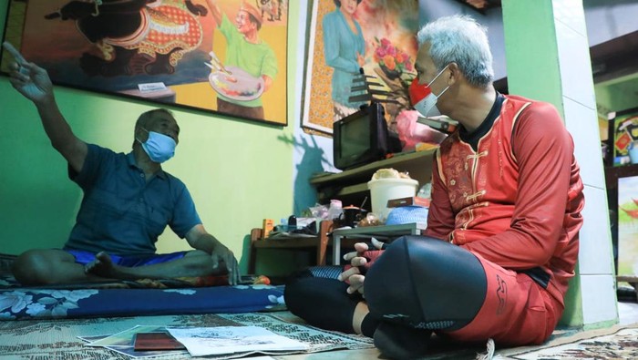 Ganjar Pranowo