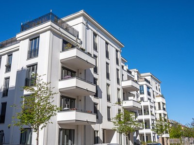 Mau Tinggal di Apartemen? Ketahui Dulu Tipe Beserta Plus-Minusnya