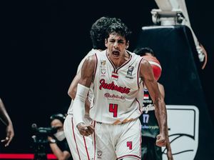Badai COVID-19 Berlalu, Indonesia Patriots Rileks Tatap IBL 2022