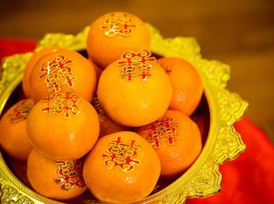 4 Manfaat Jeruk Mandarin, Sajian Khas Imlek yang Menyehatkan