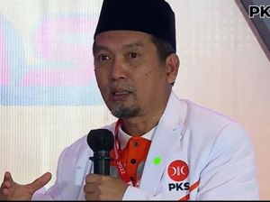 PKS Pertimbangkan Duet Militer-Sipil di Pilpres 2024