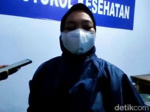 Klinik Pembuang Bungkus Rapid Test Antigen Kits di Selat Bali Minta Maaf