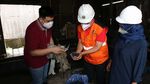 Melihat Pengolahan Sampah Menjadi Biji Plastik