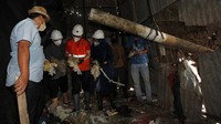 Bupati Banyumas melakukan studi banding mengolah sampah plastik menjadi bijih plastik ke pengolahan sampah mandiri untuk ditiru dan diaplikasikan pada sistem pengelolaan sampah Kabupaten Banyumas.