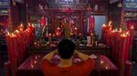 Merah Meriah Perayaan Imlek di Berbagai Daerah