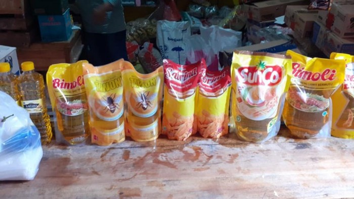 minyak goreng di pasuruan