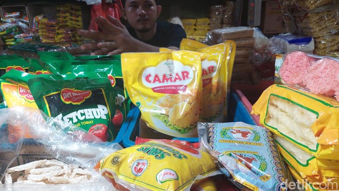 Minyak Goreng Murah