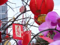 Tahun Baru Imlek 2026 ke Berapa Kongzili? Ini Cara Penghitungannya