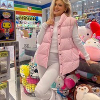 Oke, ada satu yang membuatku marah, tapi ya sudah lah. Mereka meninggalkan tip $10 menuliskannya di bon lalu dicoret dan menulis lima ketika aku pergi. Kenapa? katanya selagi merasa kesal. Foto: Instagram @alidspicexo