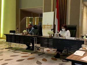 Ada Perkembangan, Ini Kabar Terbaru RUU TPKS dari Pemerintah