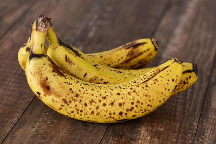 Cara mematangkan pisang dengan cepat tanpa karbit