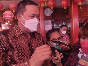 Pemkot Bekasi Terapkan Belajar Tatap Muka 50% Mulai Senin