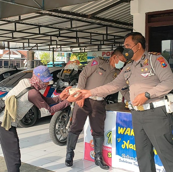 polres ngawi