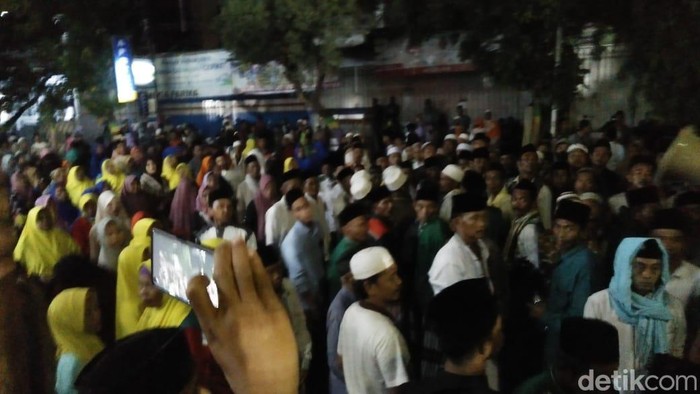 polres pamekasan