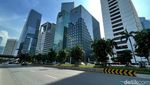 Jakarta Balik ke PPKM Level 3, Begini Aturannya Gaes...
