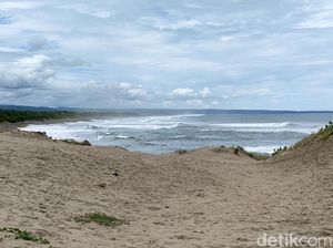 3 Jalur Alternatif dari Bandung ke Pantai Selatan Garut