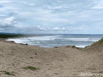 3 Jalur Alternatif dari Bandung ke Pantai Selatan Garut